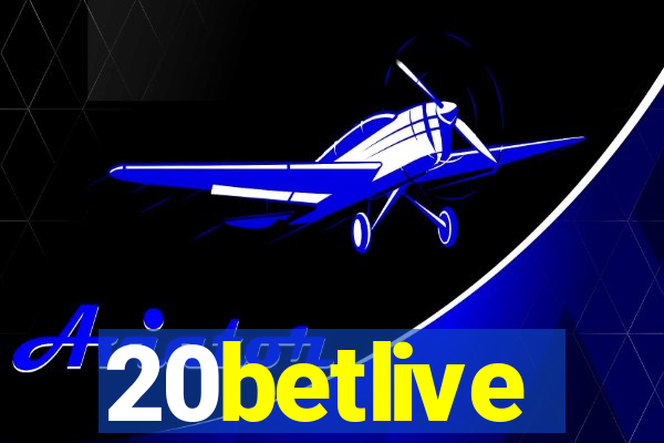 20betlive