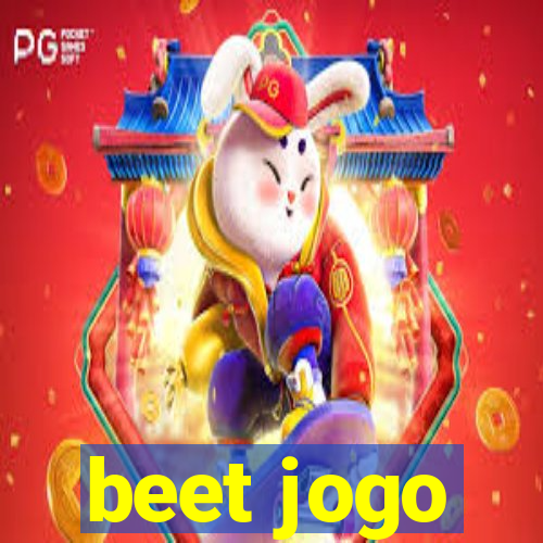 beet jogo