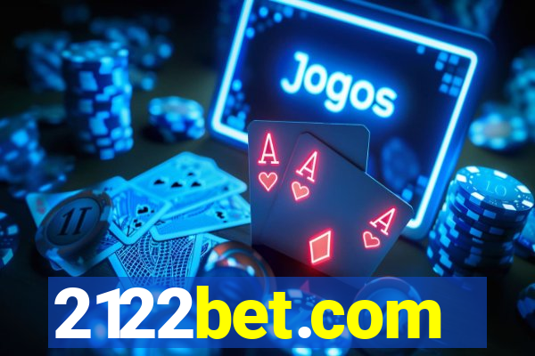 2122bet.com