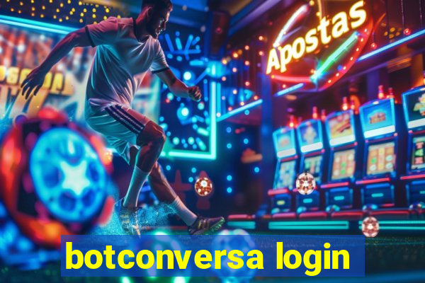 botconversa login