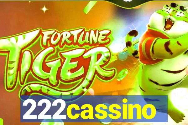 222cassino