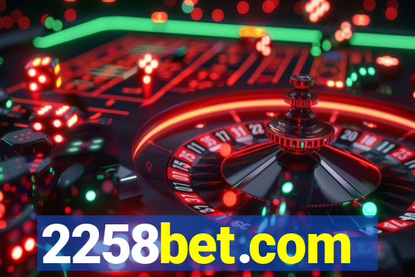 2258bet.com