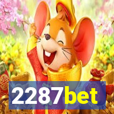 2287bet