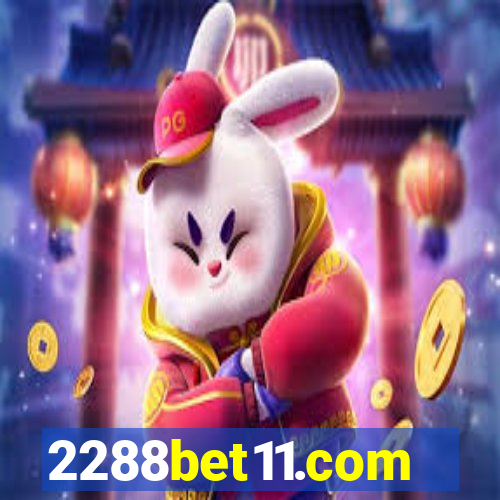 2288bet11.com