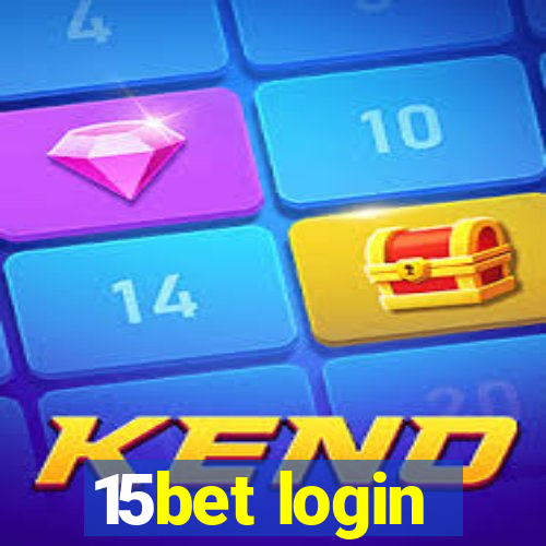 15bet login