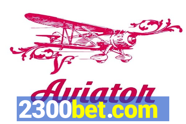 2300bet.com