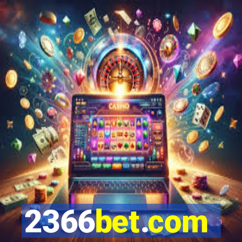 2366bet.com