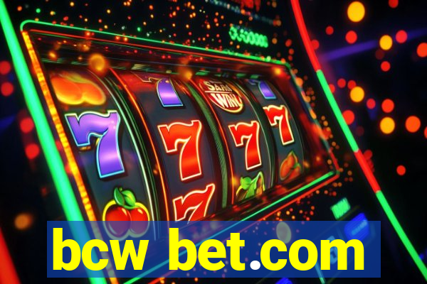 bcw bet.com