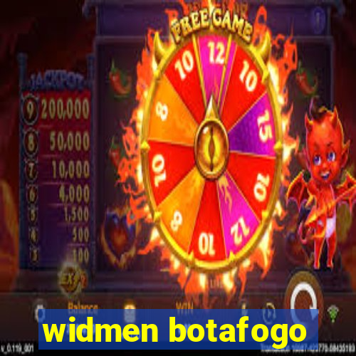 widmen botafogo