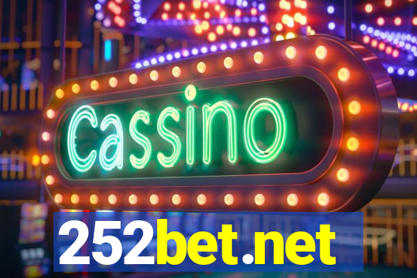 252bet.net