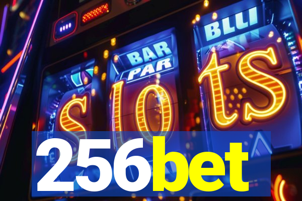 256bet