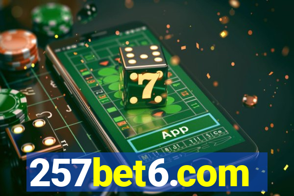 257bet6.com