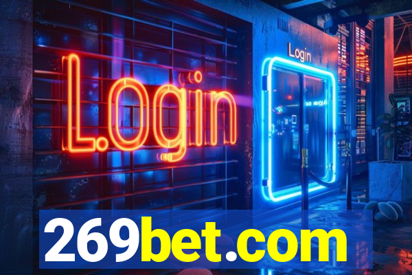 269bet.com