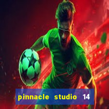 pinnacle studio 14 download portugues completo + serial