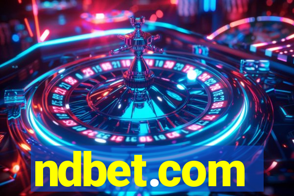 ndbet.com