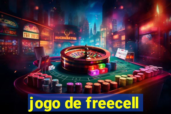 jogo de freecell