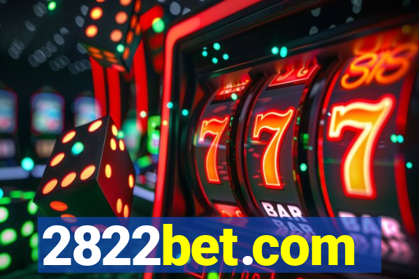 2822bet.com