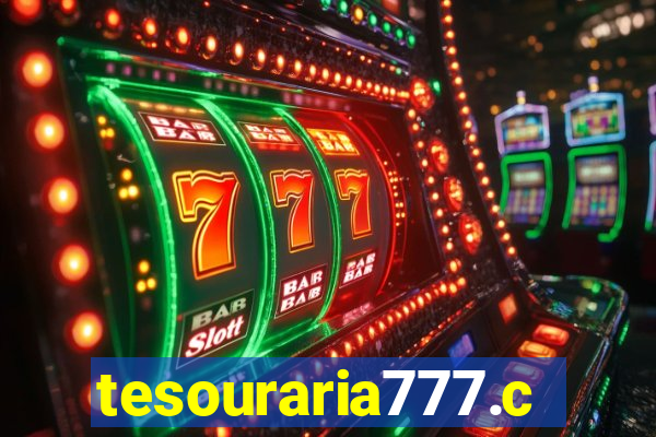 tesouraria777.com