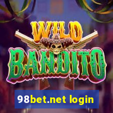 98bet.net login