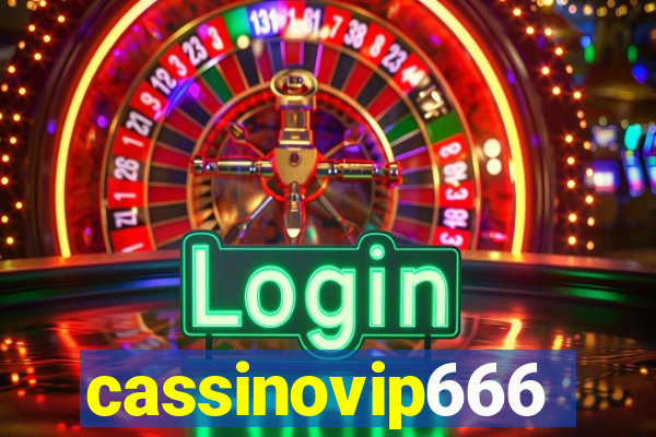 cassinovip666