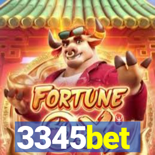 3345bet