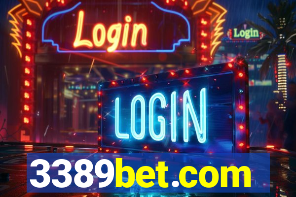 3389bet.com