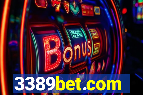 3389bet.com