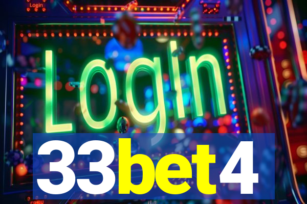 33bet4