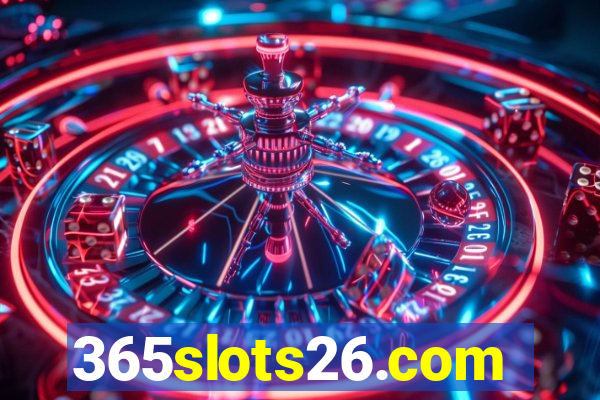 365slots26.com