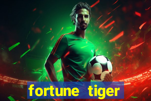 fortune tiger spirit demo