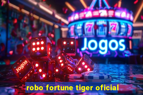 robo fortune tiger oficial