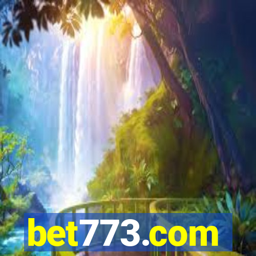 bet773.com