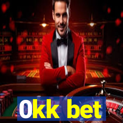 0kk bet