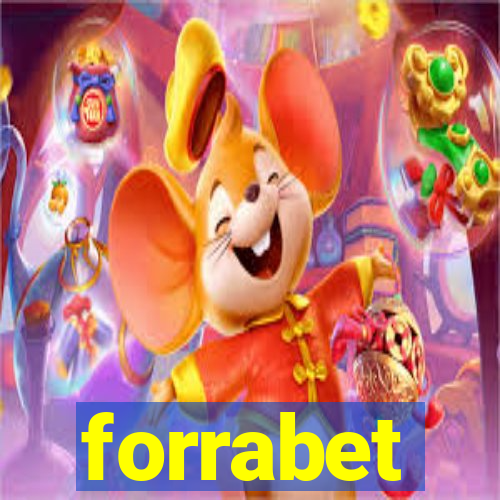 forrabet