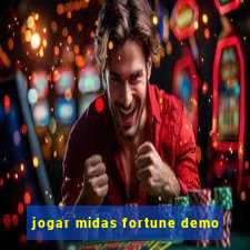 jogar midas fortune demo