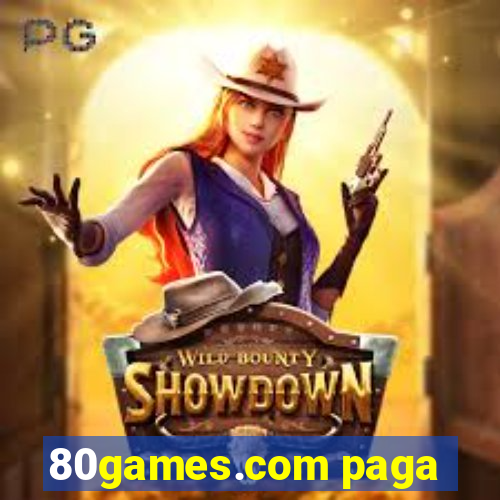 80games.com paga