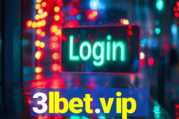 3lbet.vip