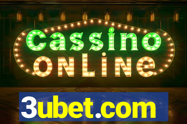 3ubet.com