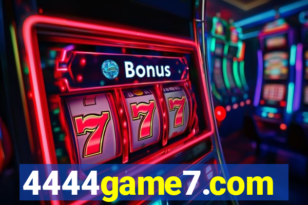 4444game7.com