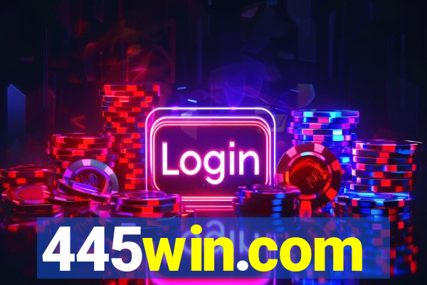 445win.com