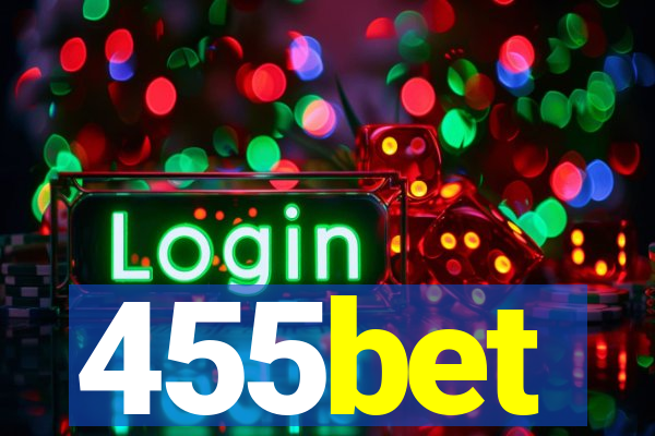 455bet