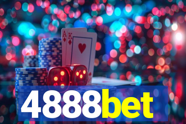 4888bet