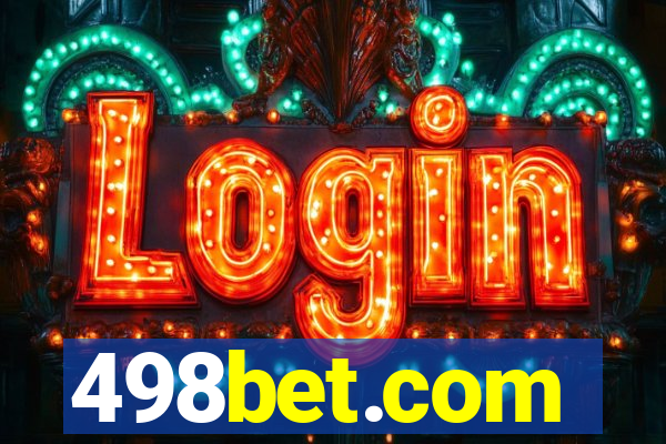 498bet.com