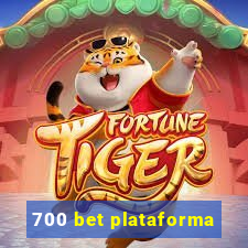 700 bet plataforma