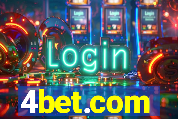 4bet.com