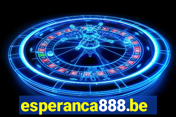 esperanca888.bet