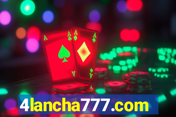 4lancha777.com