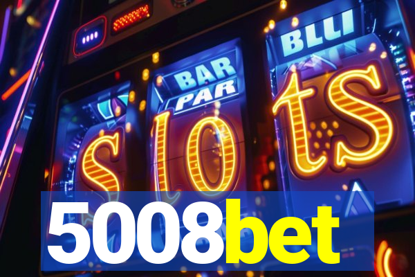 5008bet