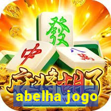 abelha jogo