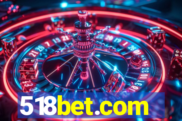 518bet.com